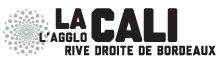 Logo principal - version mobile